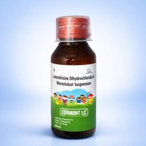 Cormont LC Suspension 60ml