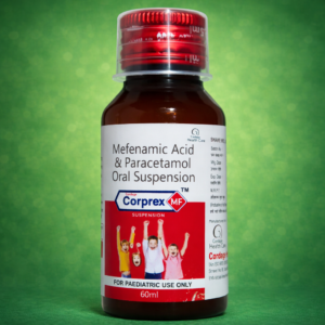 Corprex MF Suspension 60ml